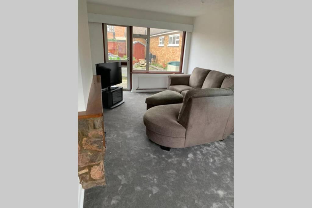 5 Bedroom House With Outdoor Space Upminster Extérieur photo